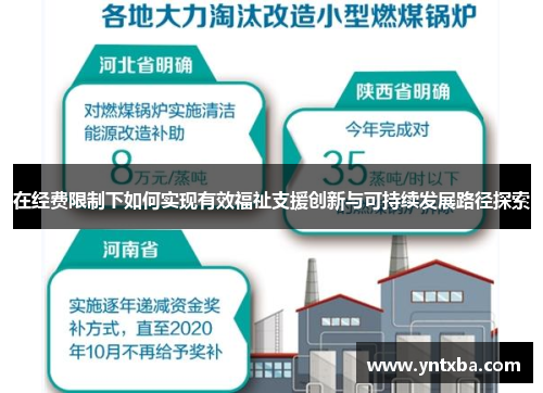 在经费限制下如何实现有效福祉支援创新与可持续发展路径探索 在经费限制下如何实现有效福祉支援创新与可持续发展路径探索