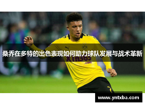 桑乔在多特的出色表现如何助力球队发展与战术革新 桑乔在多特的出色表现如何助力球队发展与战术革新