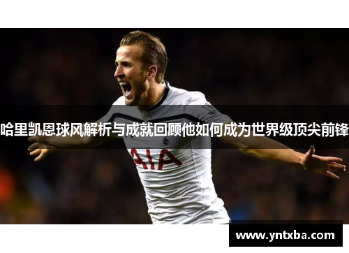 哈里凯恩球风解析与成就回顾他如何成为世界级顶尖前锋 哈里凯恩球风解析与成就回顾他如何成为世界级顶尖前锋