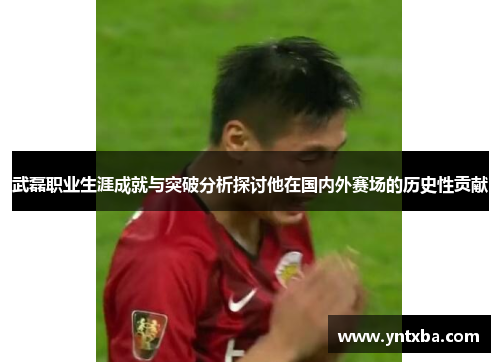 武磊职业生涯成就与突破分析探讨他在国内外赛场的历史性贡献